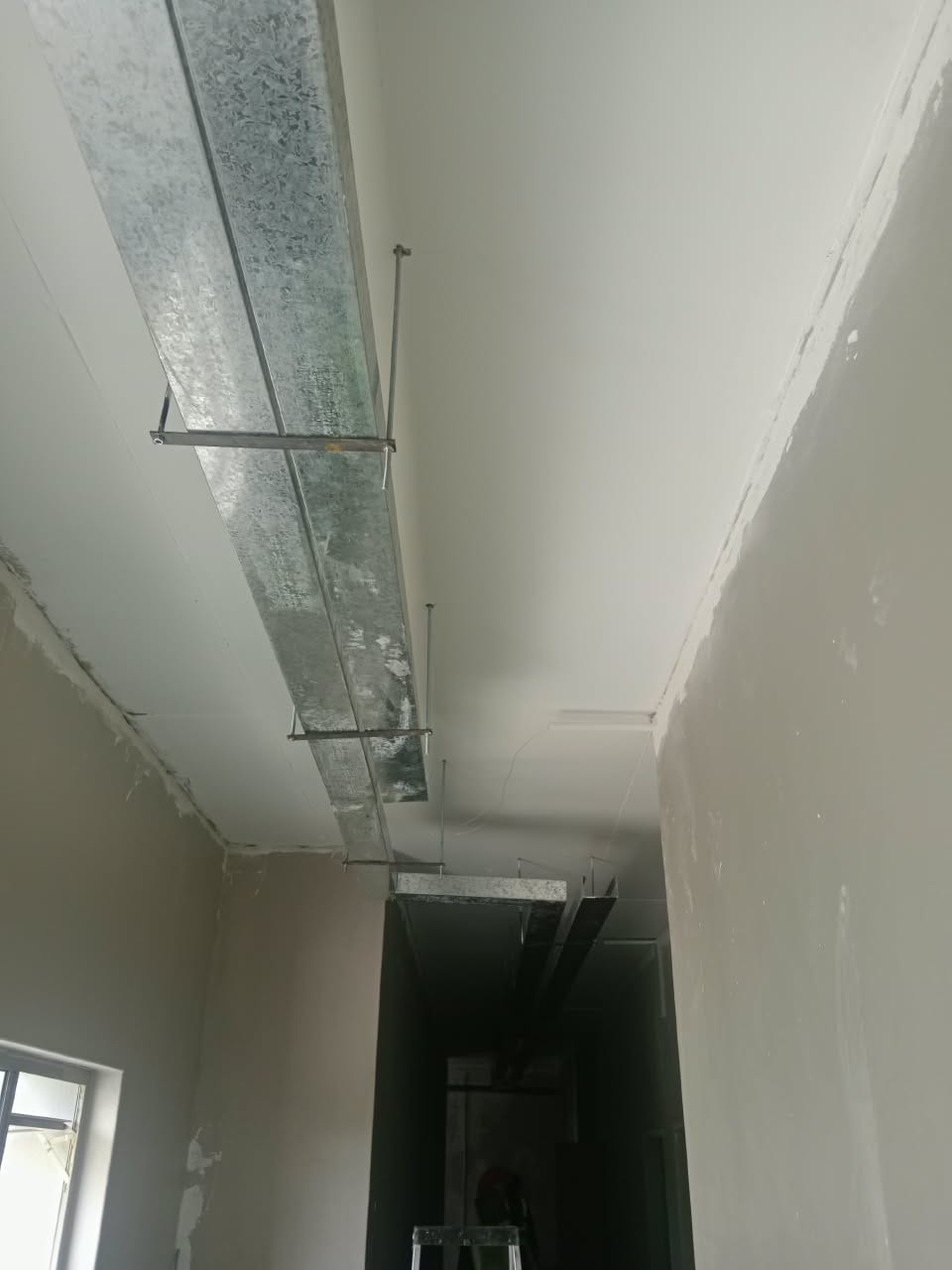 KC Electrical & Refrigeration work photo