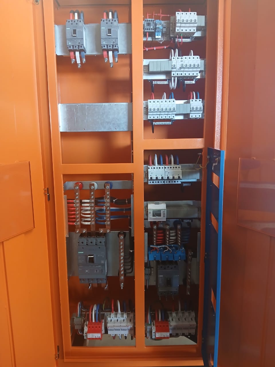 KC Electrical & Refrigeration work photo