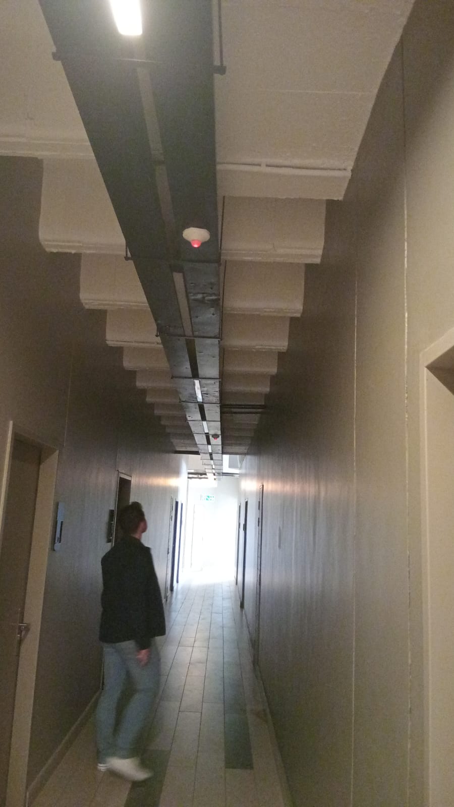 KC Electrical & Refrigeration work photo