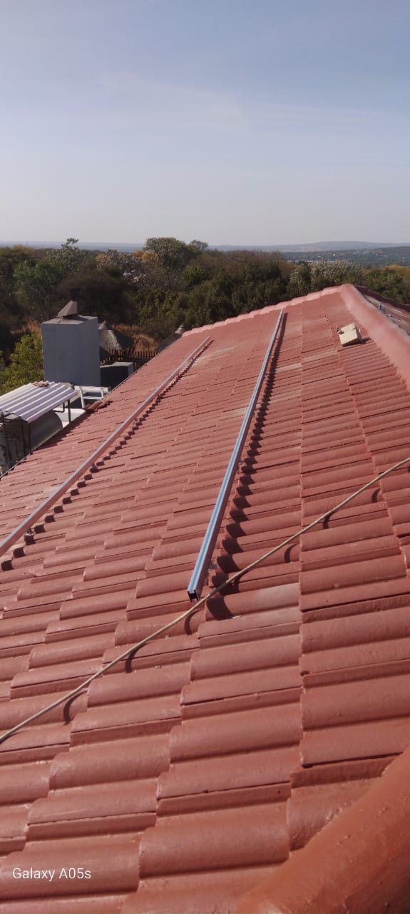 KC Electrical & Refrigeration work photo