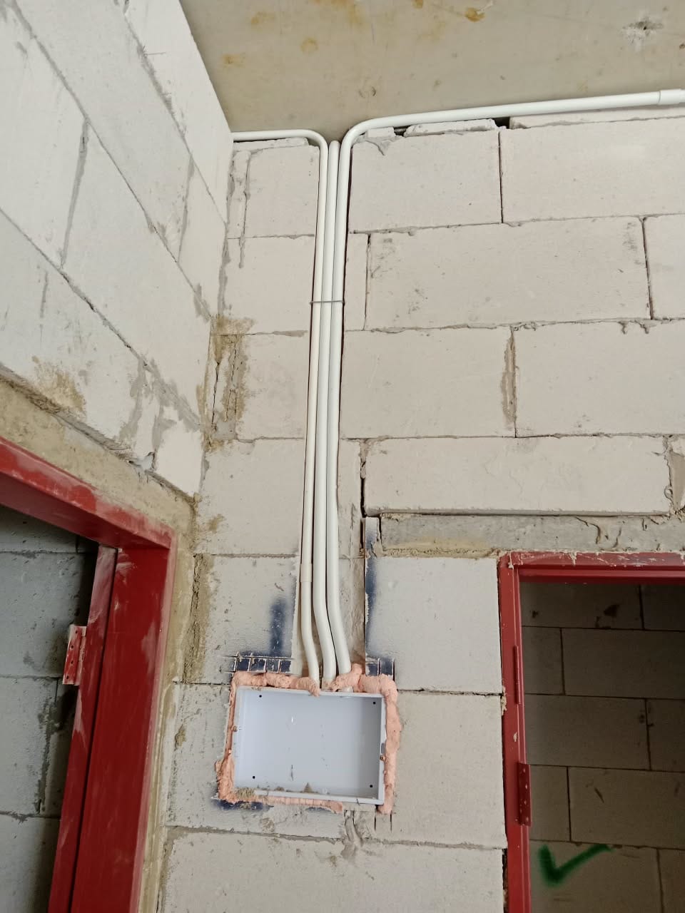 KC Electrical & Refrigeration work photo