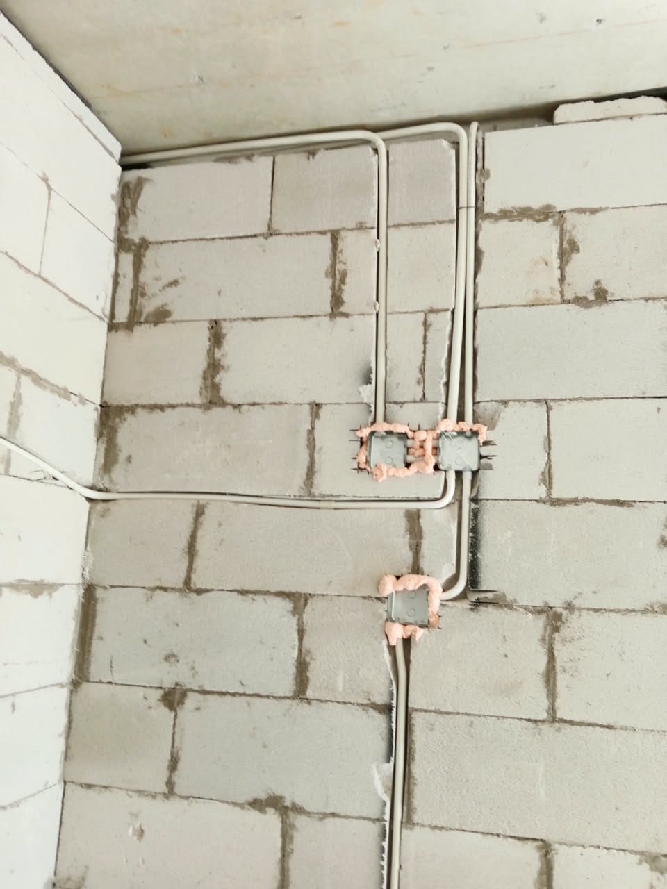 KC Electrical & Refrigeration work photo